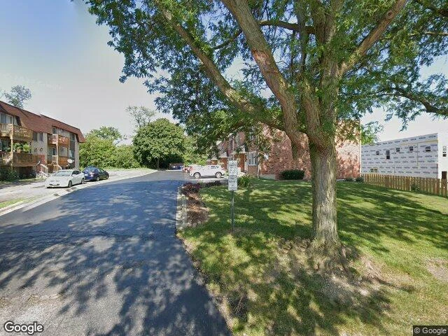 House image located at Lisle, IL 60532