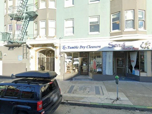 House image located at San Francisco, CA 94122