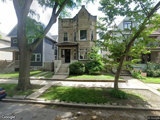 House image located at Chicago, IL 60615