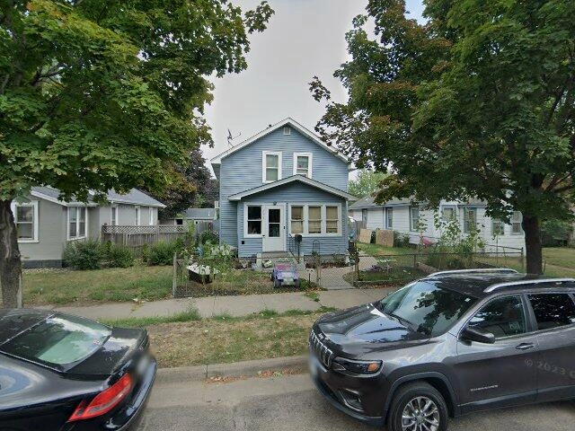 House image located at Minneapolis, MN 55418