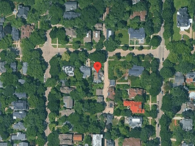 House image located at Thayer, KS 66776