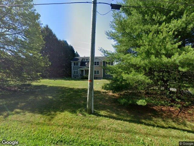 House image located at Thompson Ridge, NY 10985