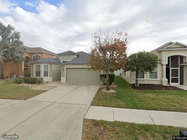 House image located at Riverview, FL 33578