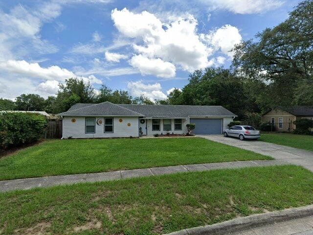 House image located at Orlando, FL 32818