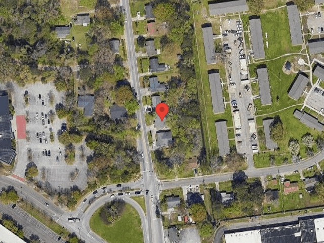 House image located at Charleston, SC 29407