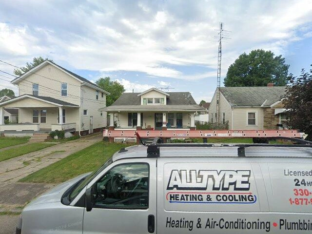 House image located at Canton, OH 44710