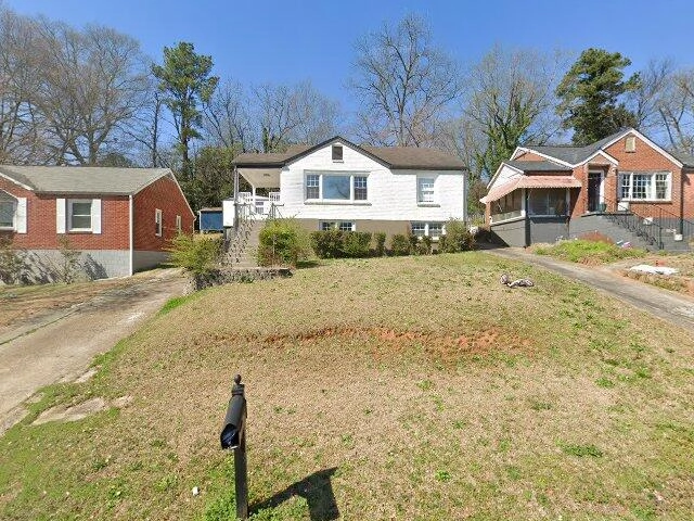 House image located at Atlanta, GA 30344