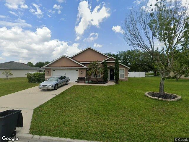 House image located at Saint Augustine, FL 32086