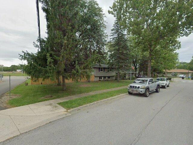 House image located at Fort Wayne, IN 46805