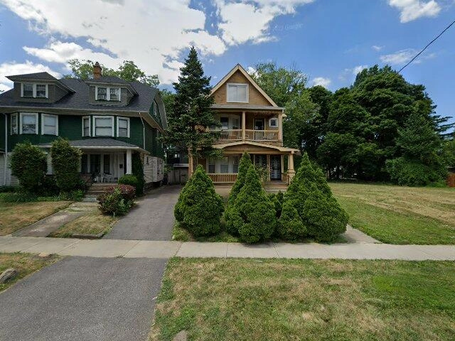 House image located at Cleveland, OH 44112