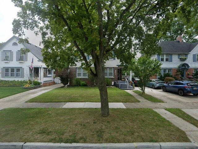House image located at Dearborn, MI 48124