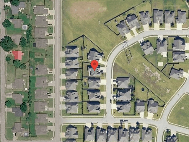 House image located at Jenks, OK 74037