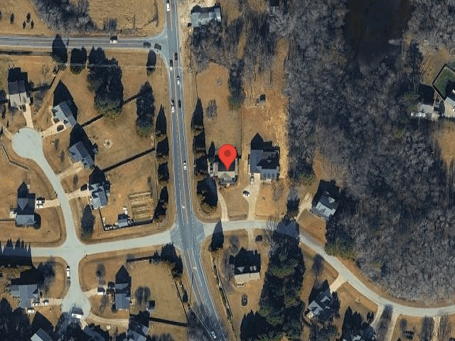 House image located at Holly Springs, NC 27540
