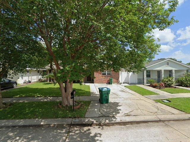 House image located at Kenner, LA 70065
