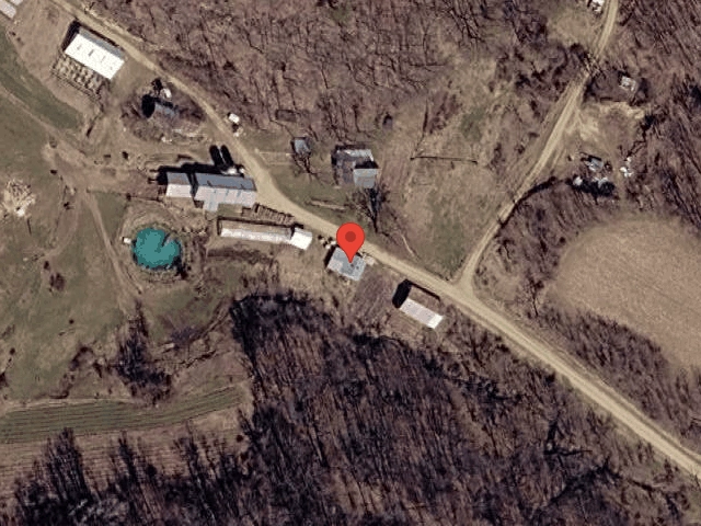 House image located at Hillsboro, WI 54634