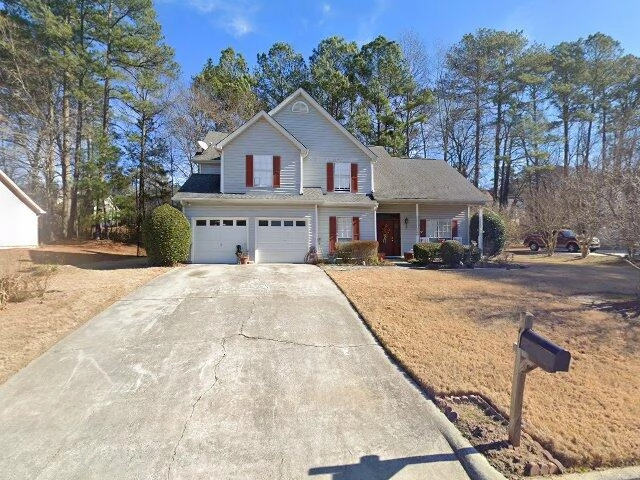 House image located at Lithonia, GA 30058