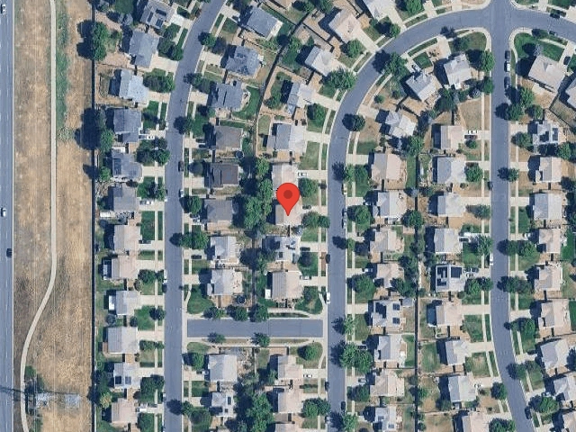 House image located at Aurora, CO 80013