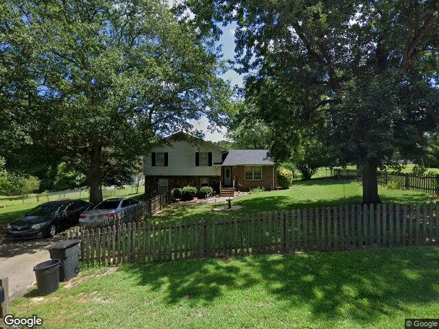 House image located at Anderson, SC 29621