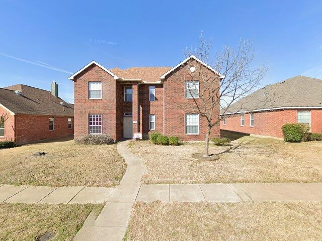 House image located at Mesquite, TX 75181