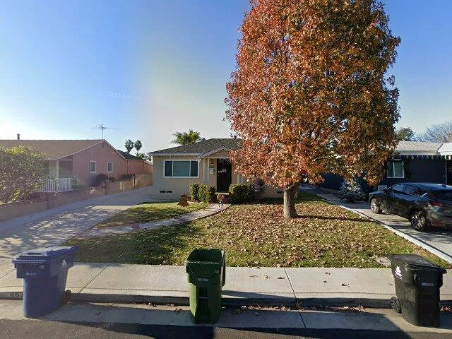 House image located at Culver City, CA 90230