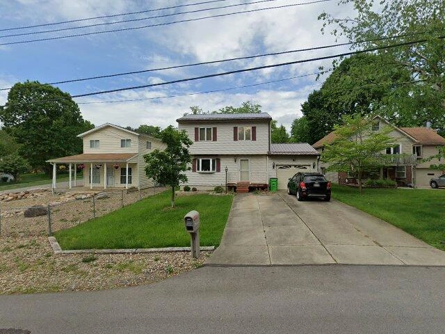 House image located at Barberton, OH 44203