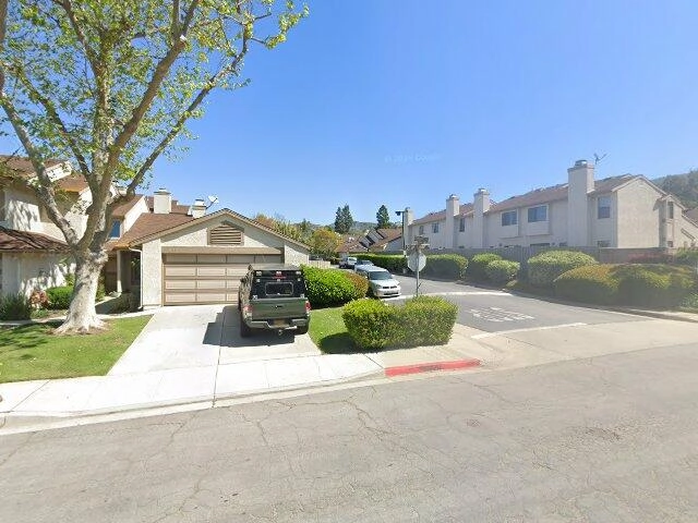 House image located at Ventura, CA 93001