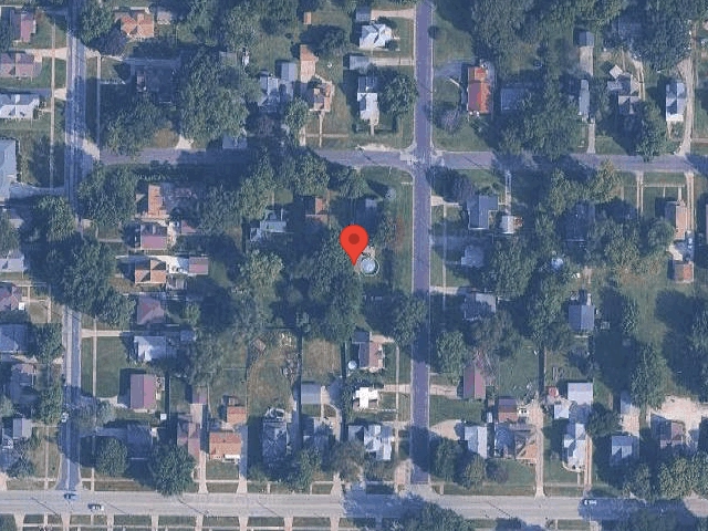 House image located at Galesburg, IL 61401