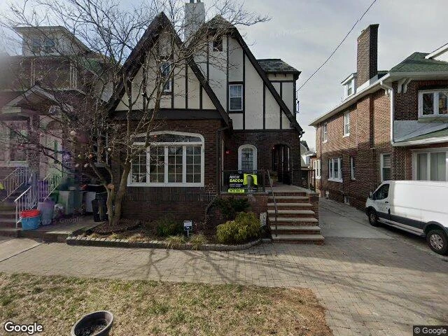 House image located at North Bergen, NJ 07047