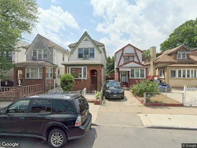 House image located at Brooklyn, NY 11210