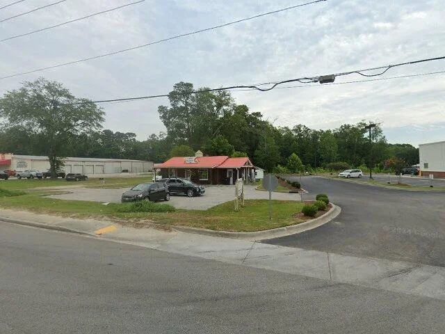 House image located at Walterboro, SC 29488