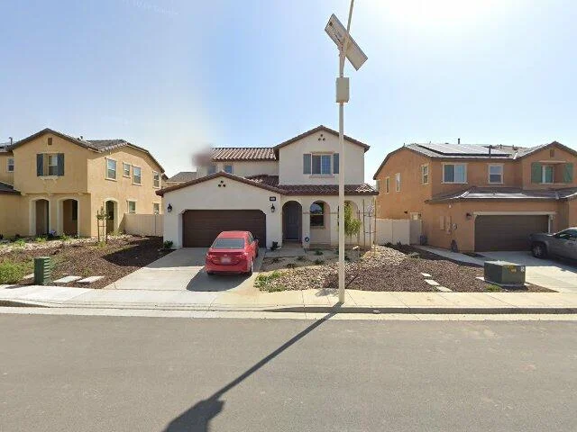 House image located at Beaumont, CA 92223