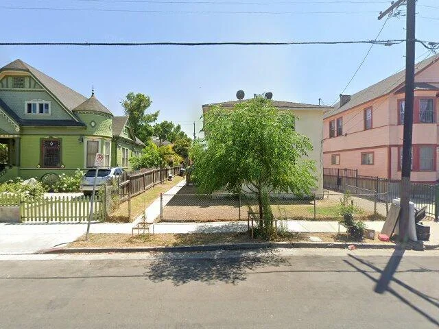 House image located at Los Angeles, CA 90007