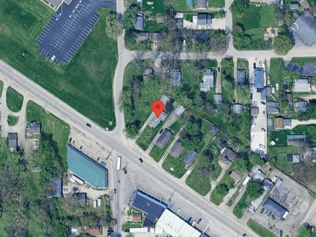 House image located at Indianapolis, IN 46203