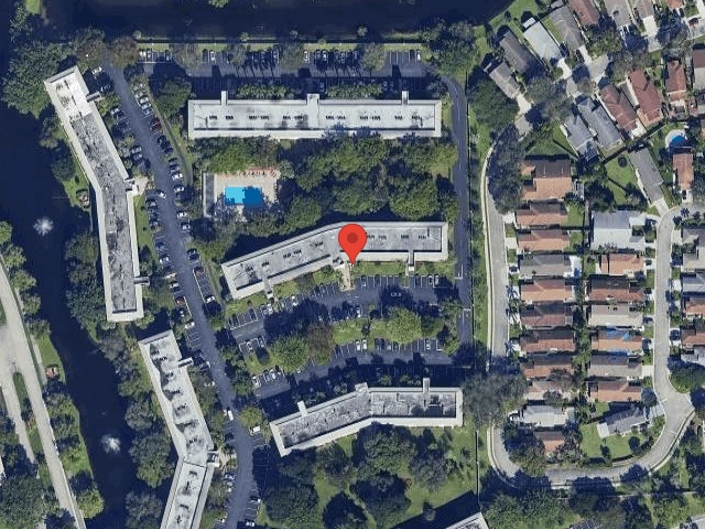 House image located at Pompano Beach, FL 33066