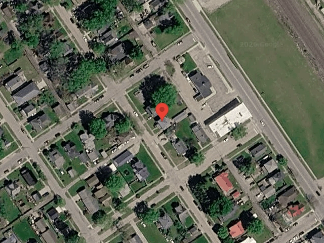 House image located at Elkhart, IN 46516