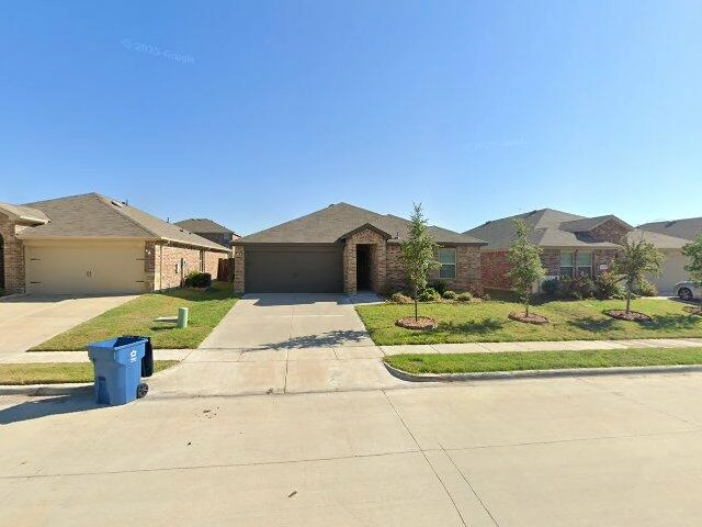 House image located at Forney, TX 75126