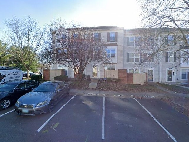 House image located at Montgomery Village, MD 20886