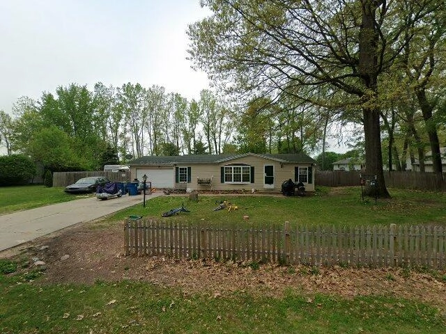 House image located at Elkhart, IN 46514