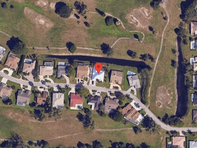 House image located at Boynton Beach, FL 33436