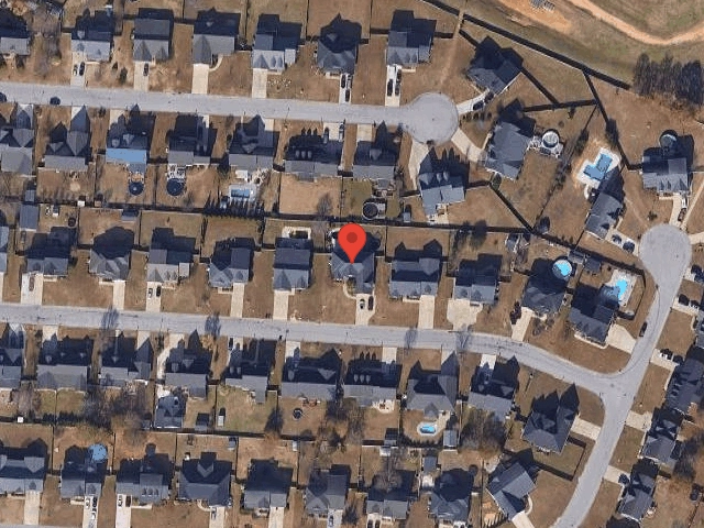 House image located at Fayetteville, NC 28306