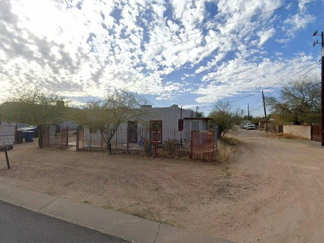 House image located at Tucson, AZ 85713