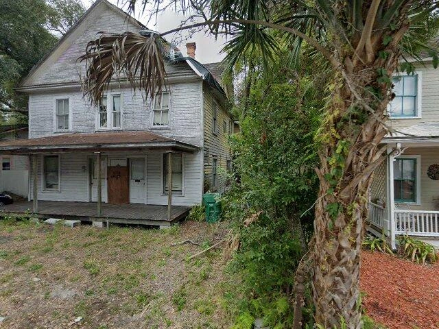 House image located at Deland, FL 32720
