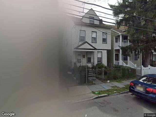 House image located at Paterson, NJ 07501