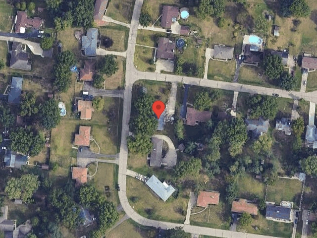 House image located at Cincinnati, OH 45251