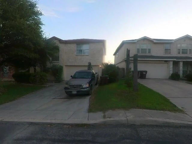 House image located at San Antonio, TX 78244