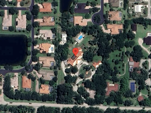 House image located at Vero Beach, FL 32966