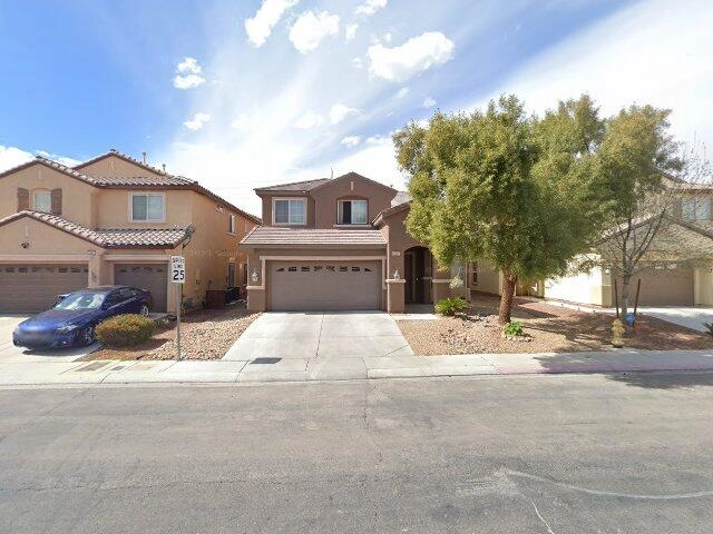 House image located at North Las Vegas, NV 89081