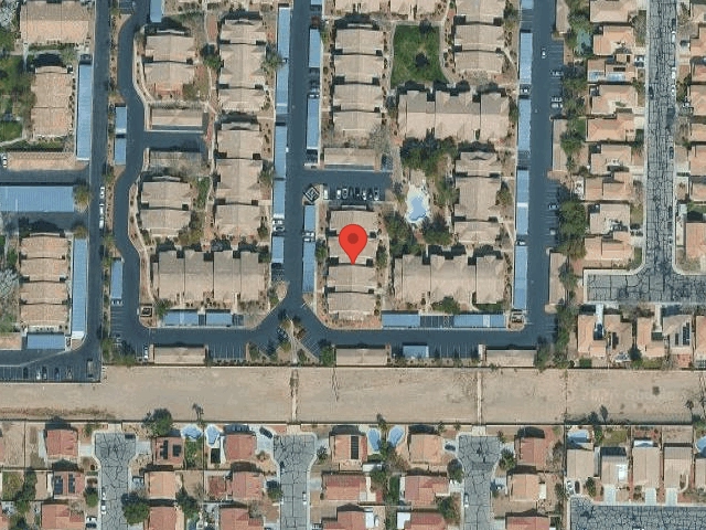 House image located at Las Vegas, NV 89183