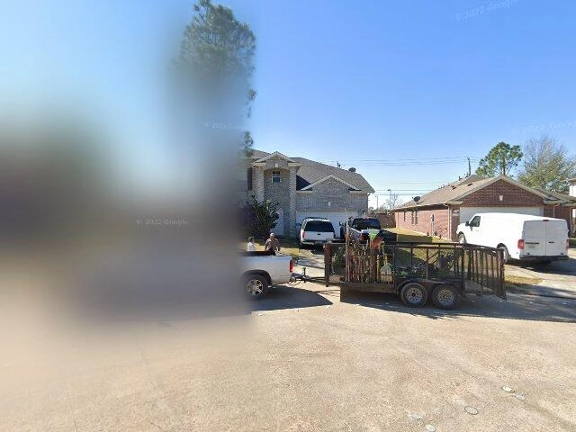 House image located at Houston, TX 77089