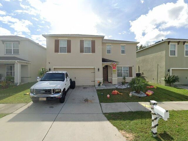 House image located at Auburndale, FL 33823